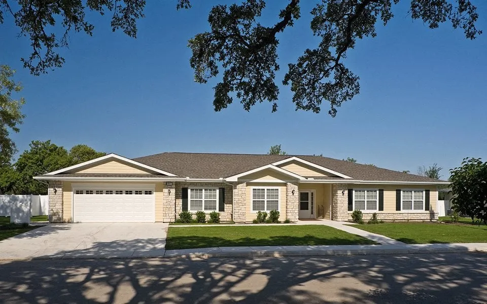 Lackland Family Homes - Photo 11 of 23